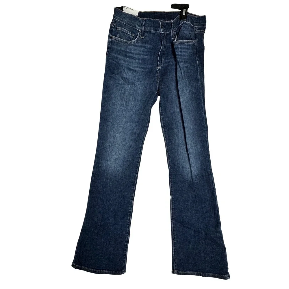 Joe's Jeans The Provocateur‎ Petite Bootcut Jeans Fellow Wash 31 New